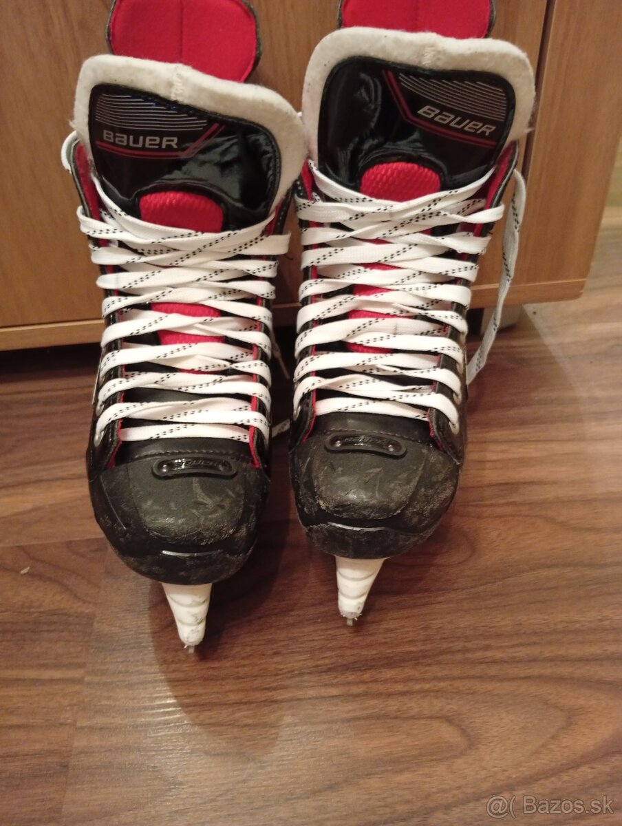 Hokejová výstroj junior - 4