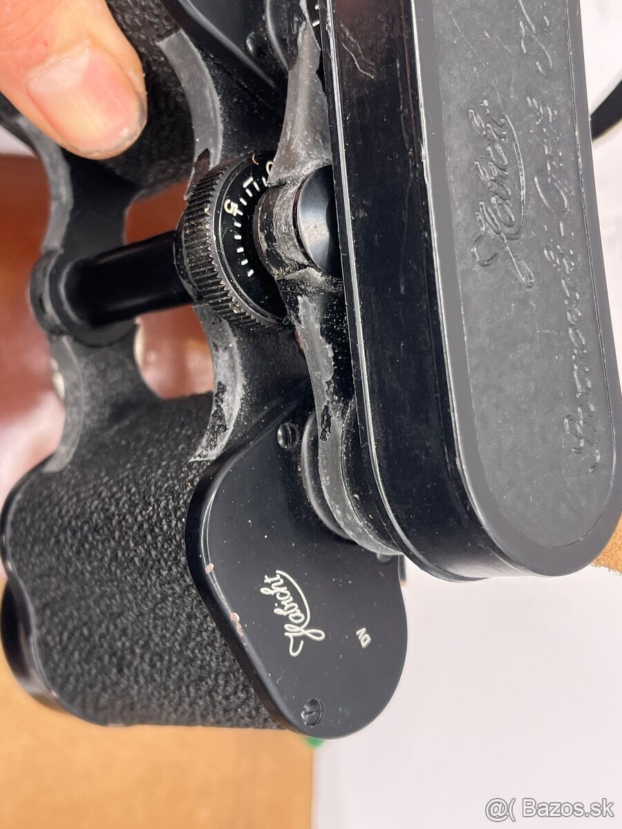 Ďalekohľad swarovski - 4