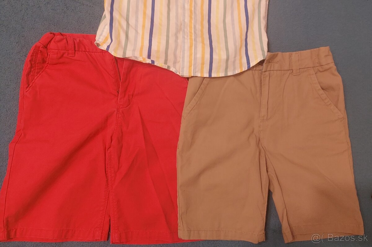 Predam letny set v.122 - 4