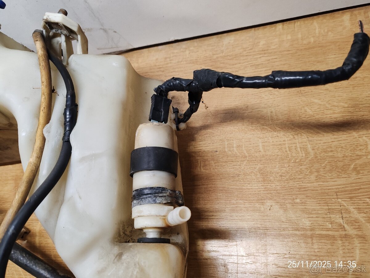 Predám ostrekovače svetiel z punta GT. - 4