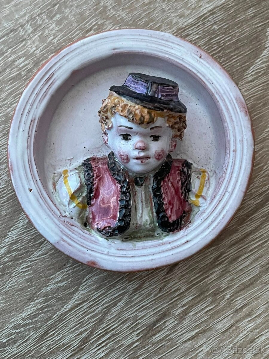 Obrázok keramika - 4