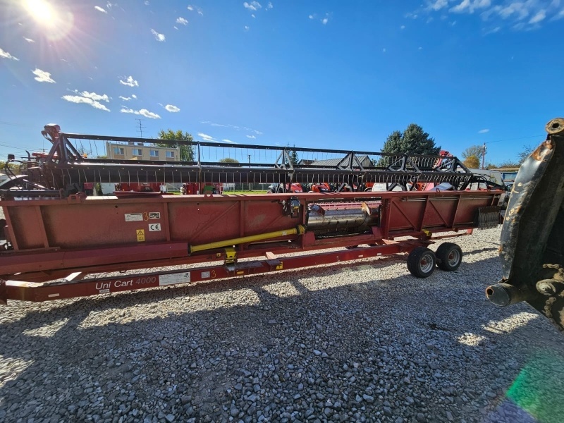 Kombajn ROSTSELMASH TORUM 765 PowerStream 900 - 4