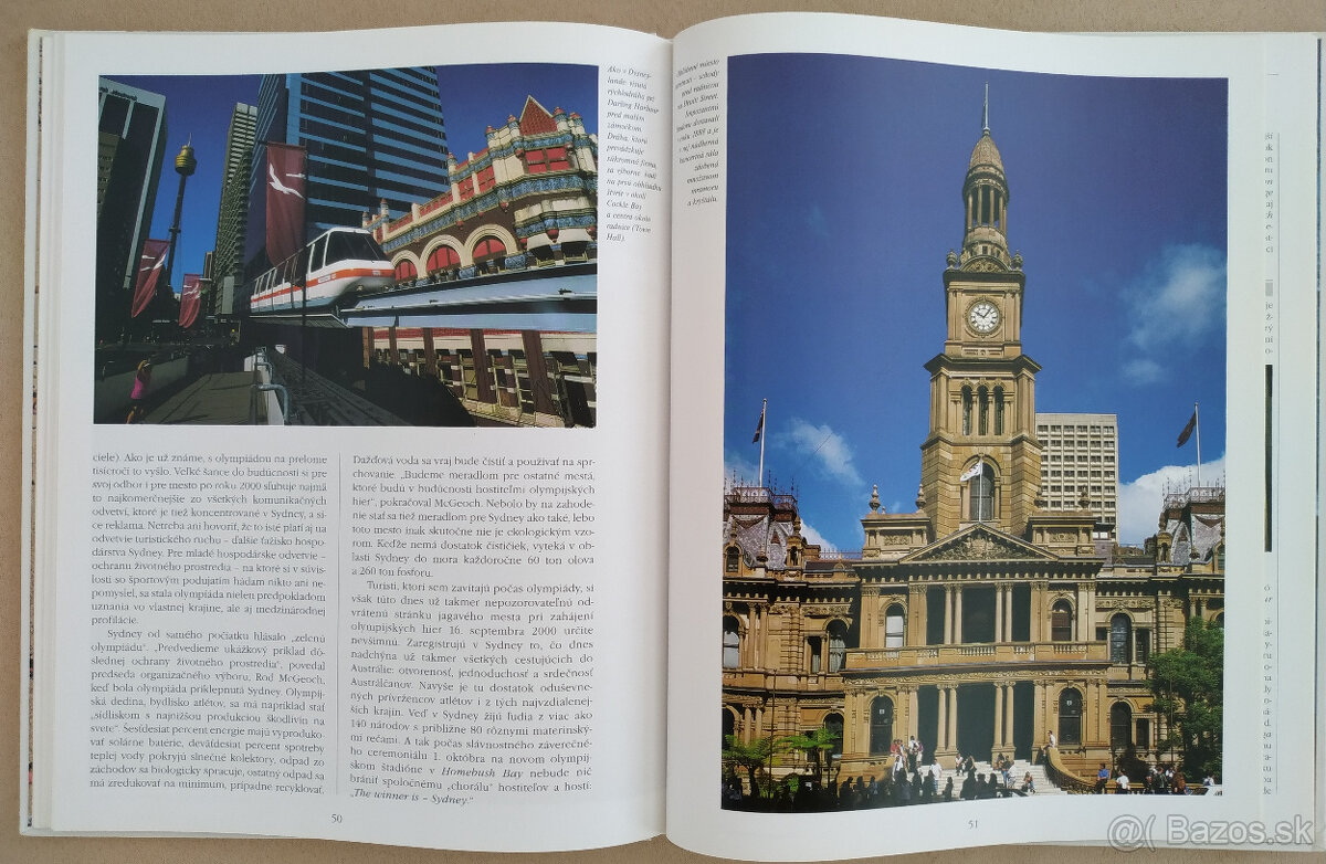 SYDNEY- metropoly sveta - 4