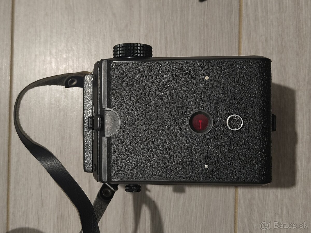 Fotoaparát Lubitell 166 - 4