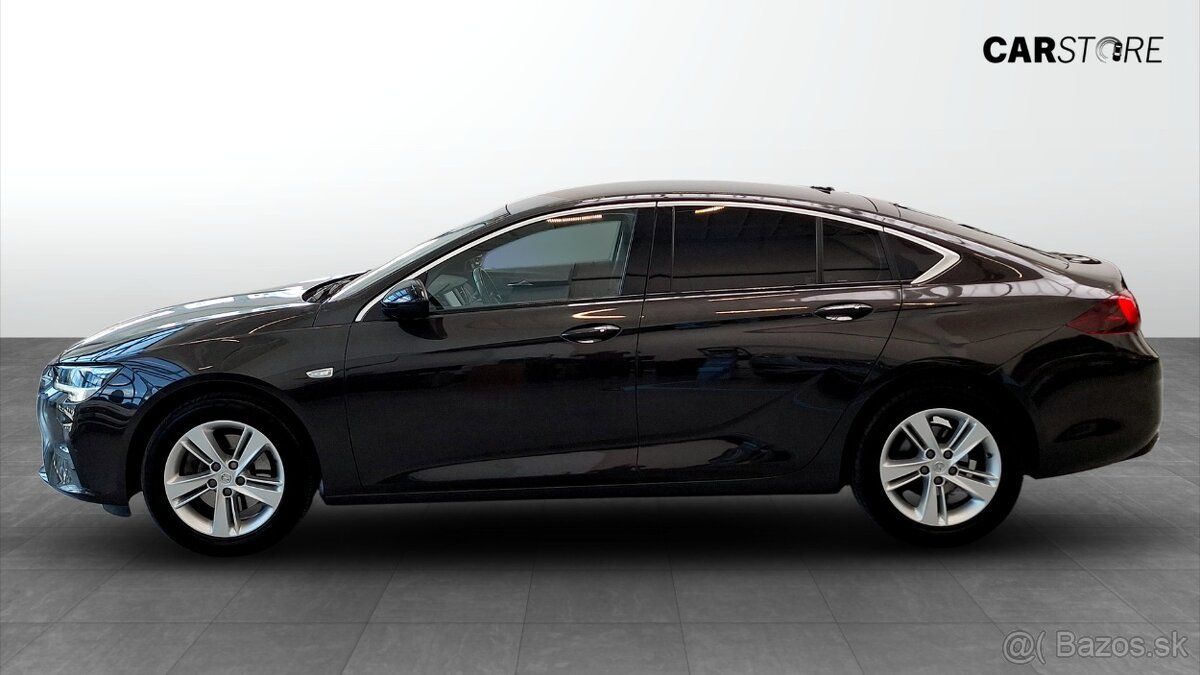 Insignia 2,0CDTi 128kw AT - 4