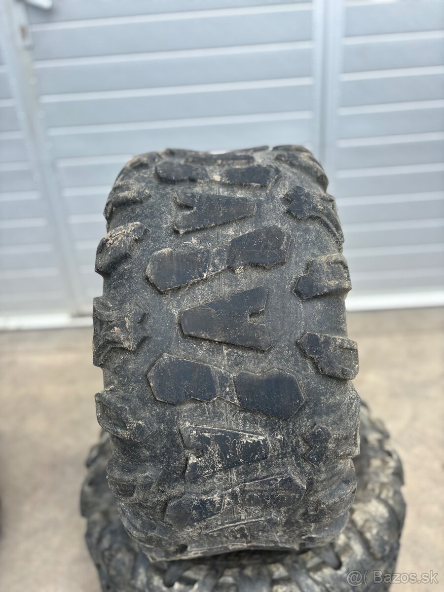 Sada CST 26x11-14 / 26x9-14