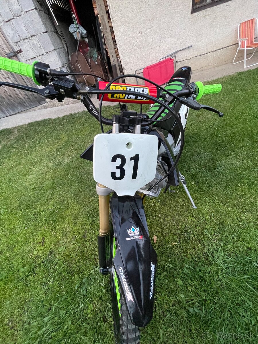 xmotos 250