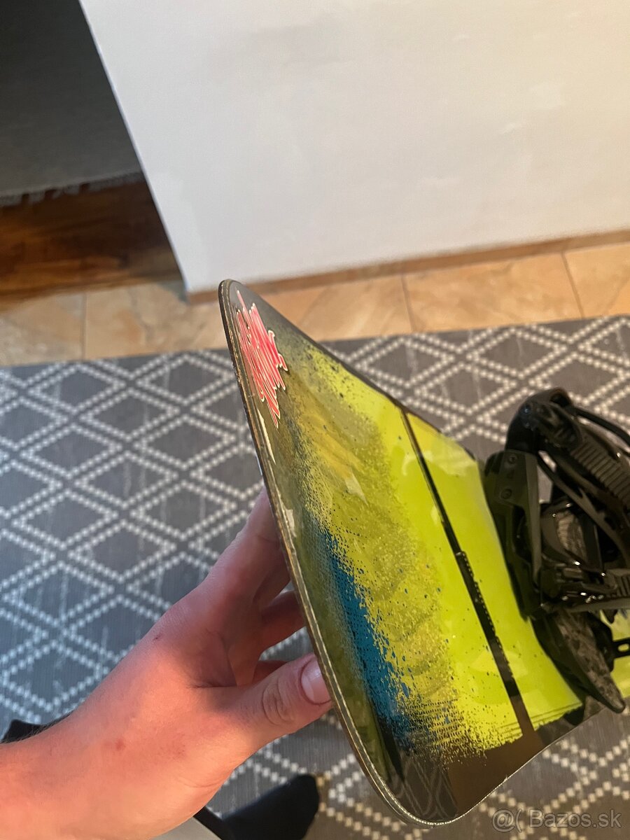 Gravity Symbol 58W + Gravity G3 - 4