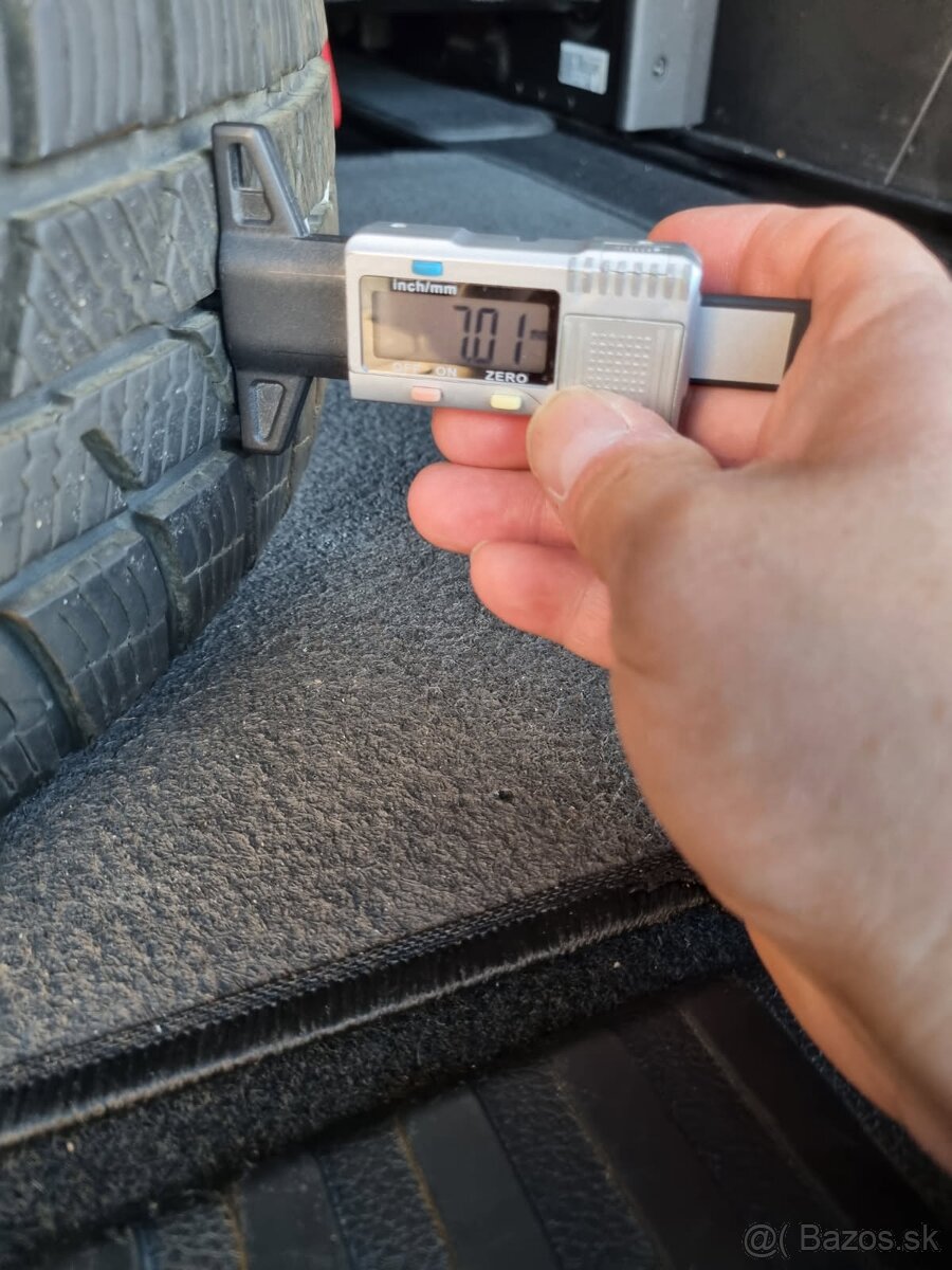 Zimné Pneumatiky BARUM POLARIS 5 - 4