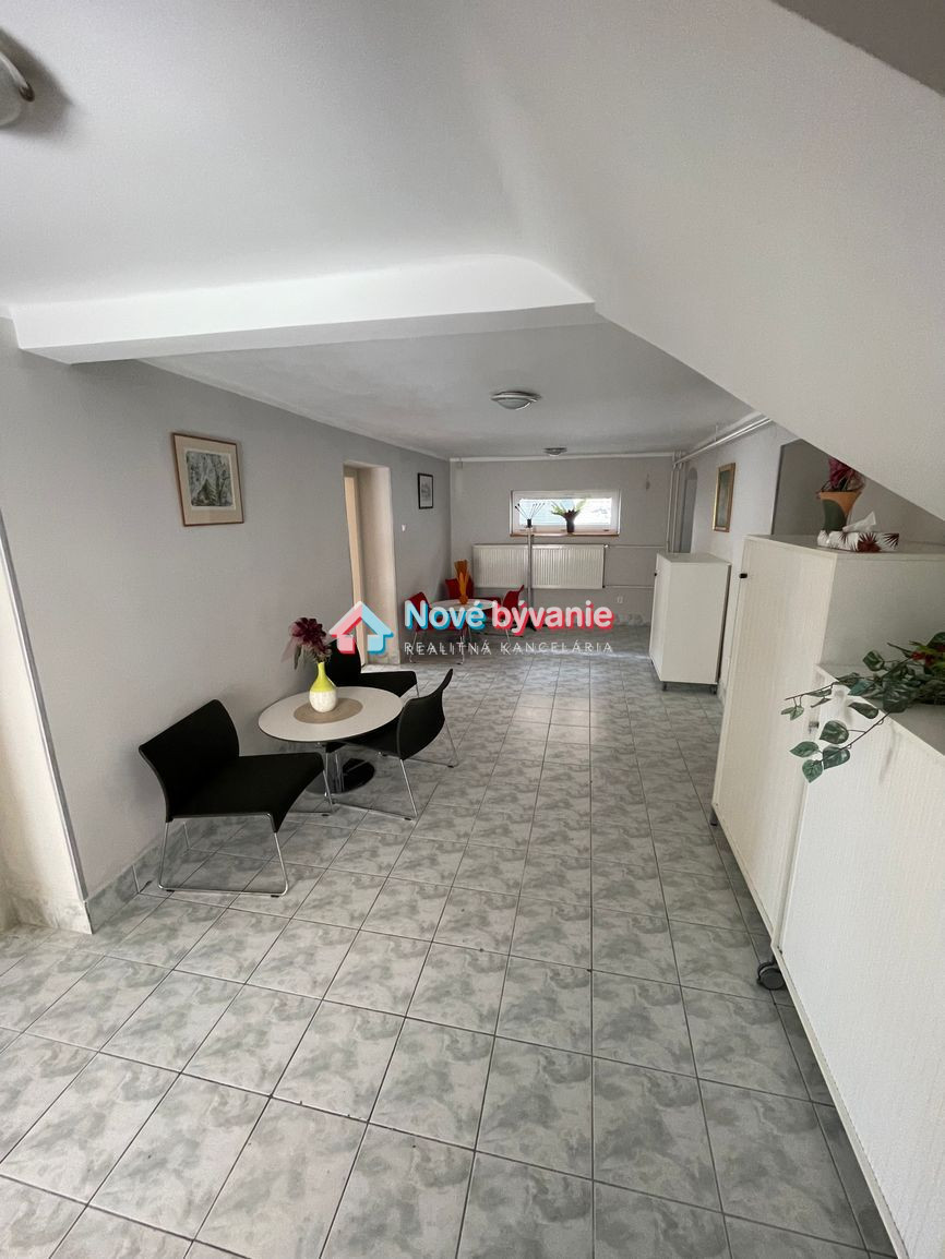 Prenájom veľkého domu – ubytovanie pre robotníkov / firmy – - 4