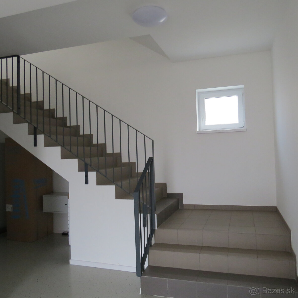 SENEC – NA PRENÁJOM - exkluzívny 3 izbový byt v novostavbe v - 4