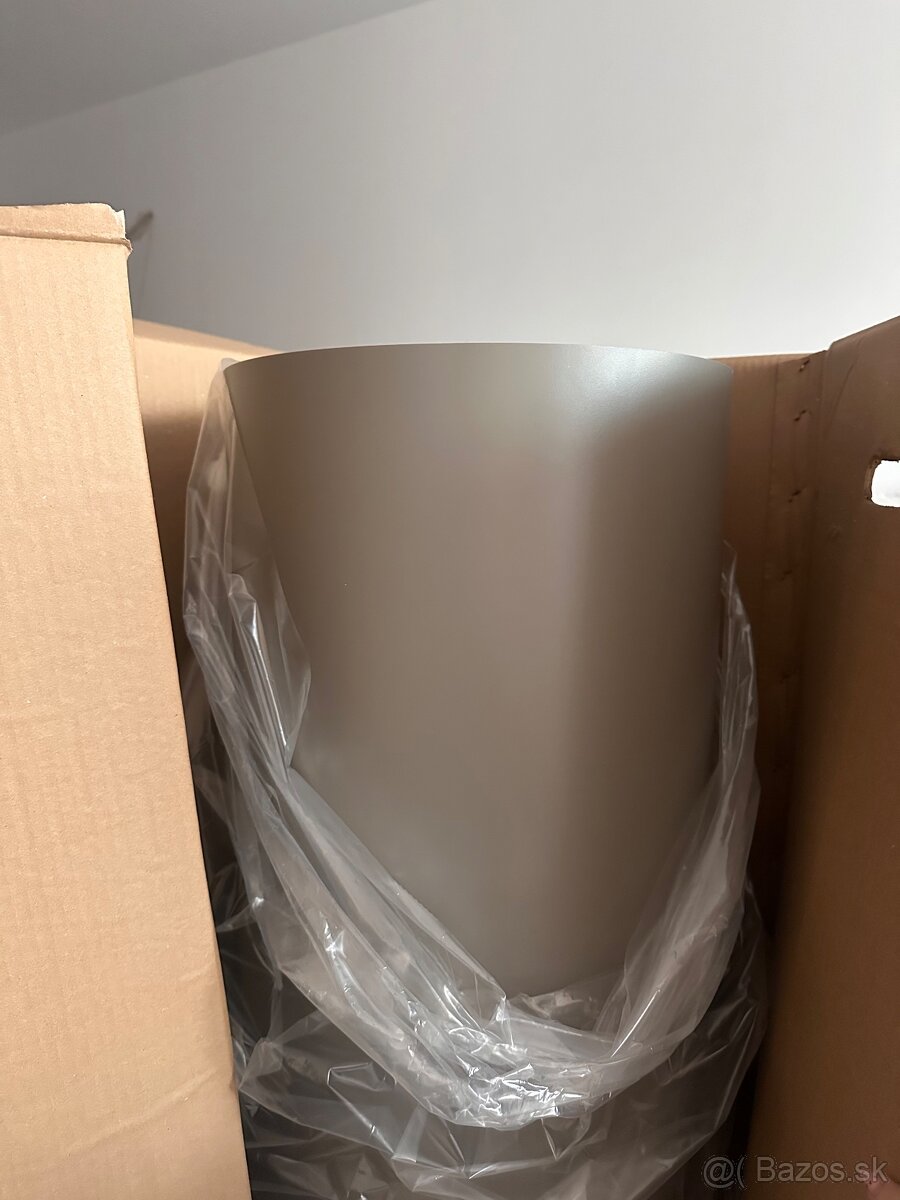 Nový komínový digestor Nortberg - 4