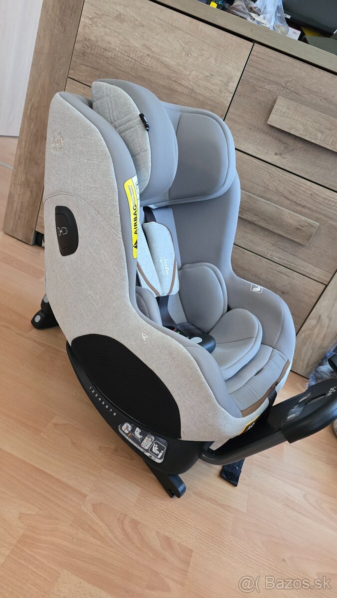 Joie prodigi autosedacka - 4