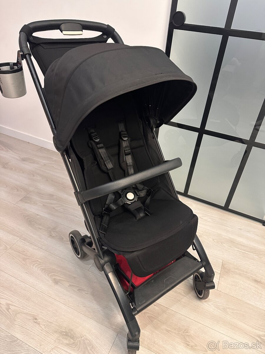 Joolz aer cestovný kočiar - 4