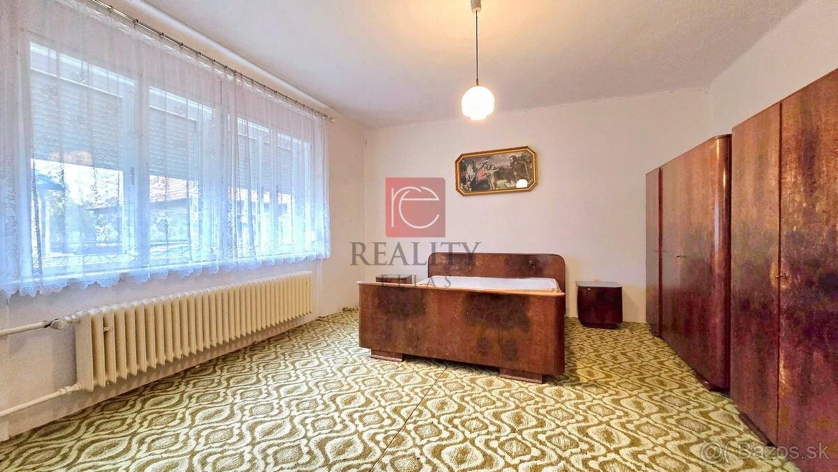 NA PREDAJ RD v obci Volkovce - 4