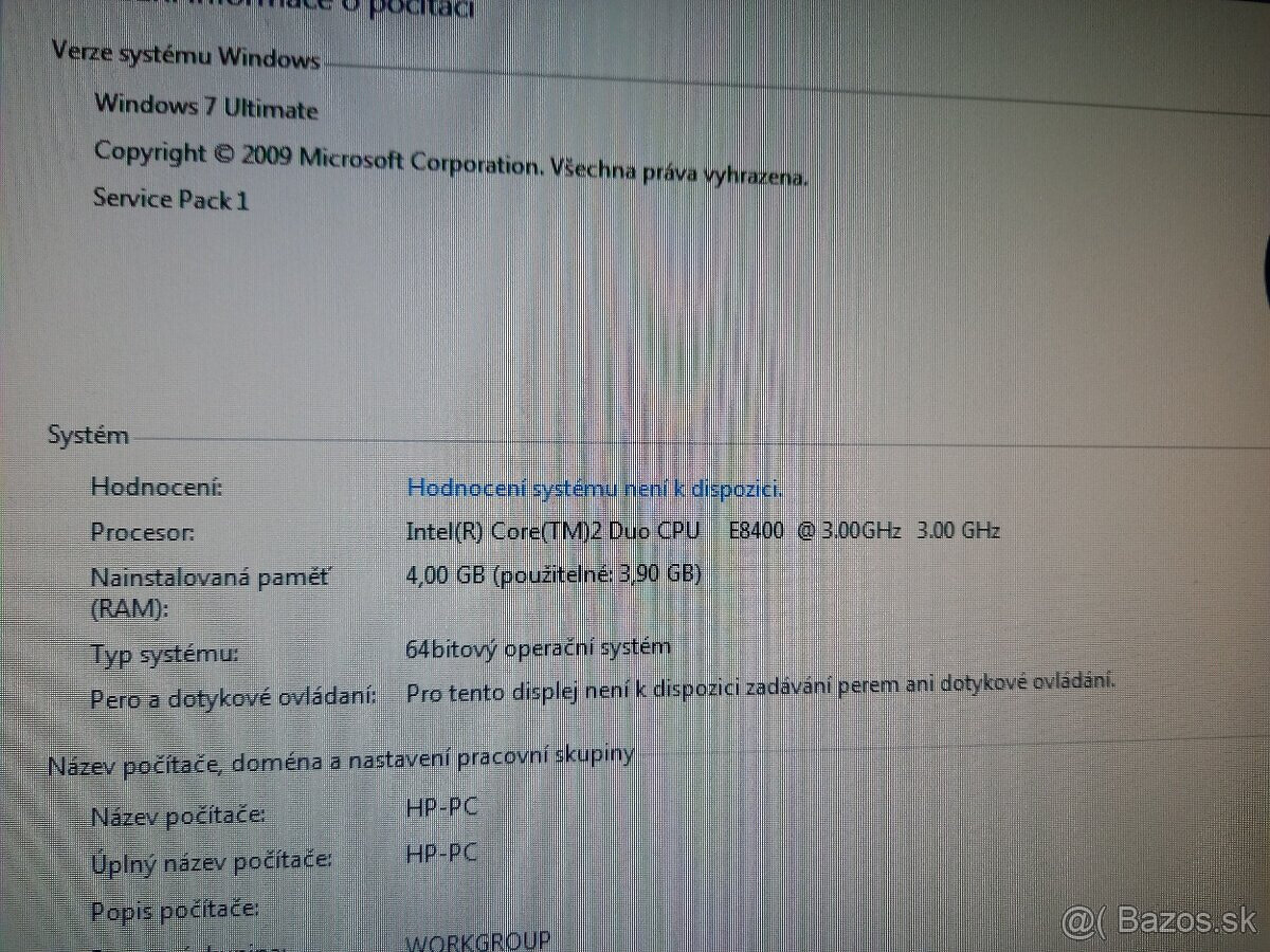 Mini PC s monitorom - 4