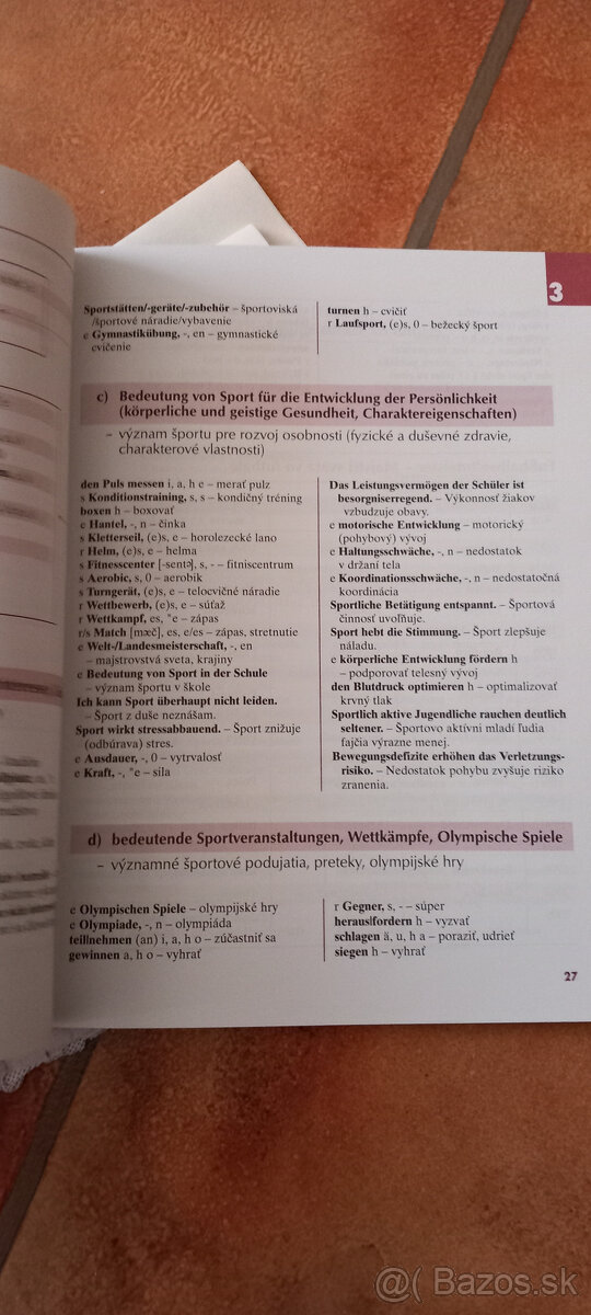 BLEKK FRAJDEJ :D Nová maturita z nemciny + sl.zasoba... - 4