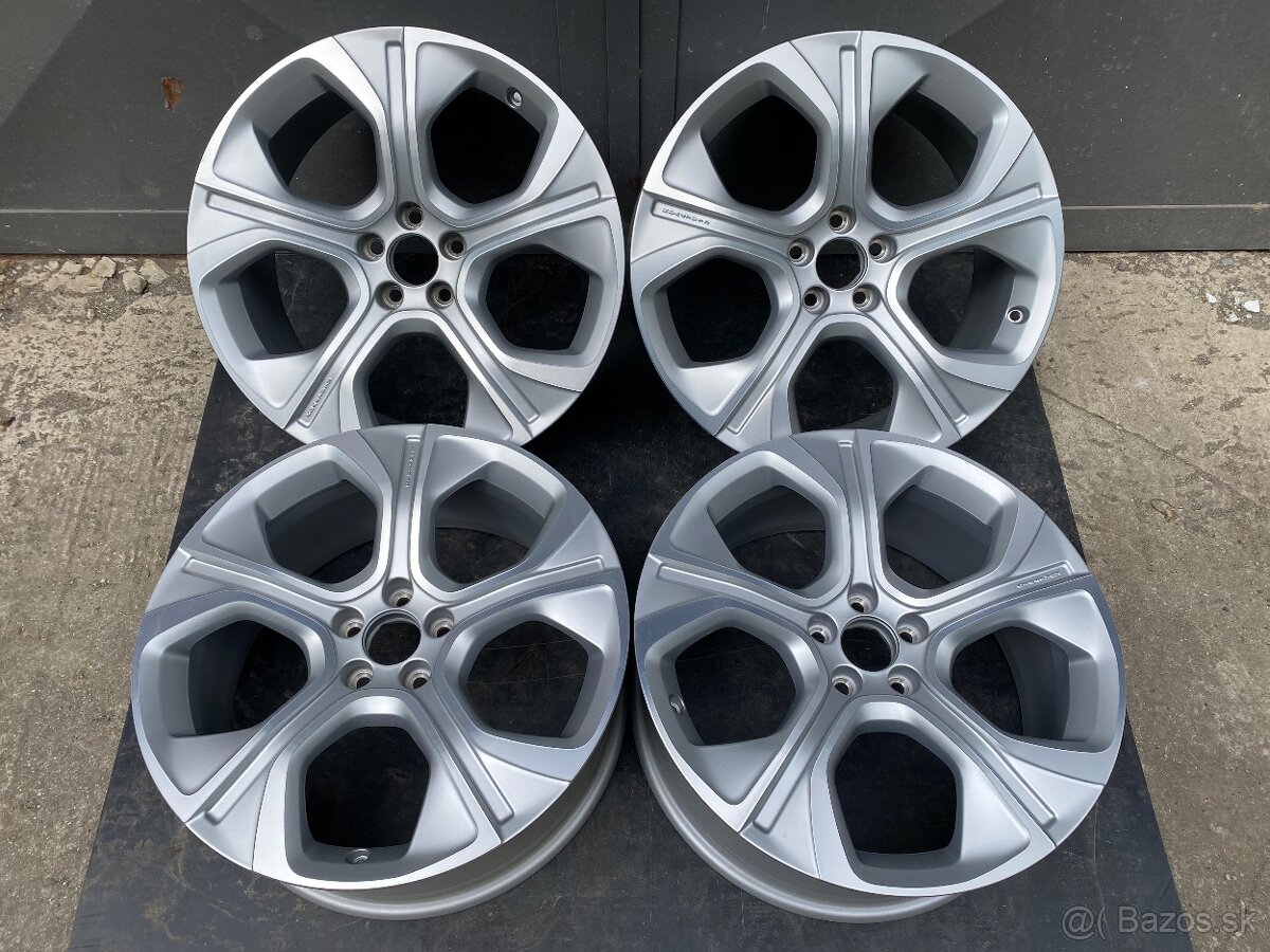 ✅ R18 ®️ Originál Audi 5x100 ET39 ✅ VW Škoda Seat - 4
