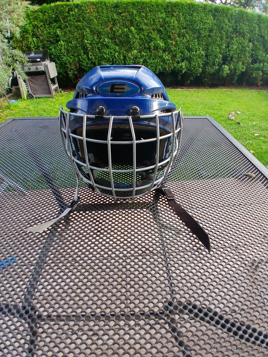 Hokejová prilba Easton - 4