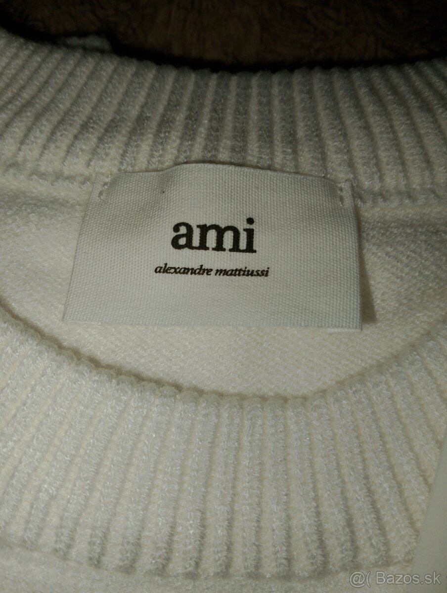 ami paris - 4