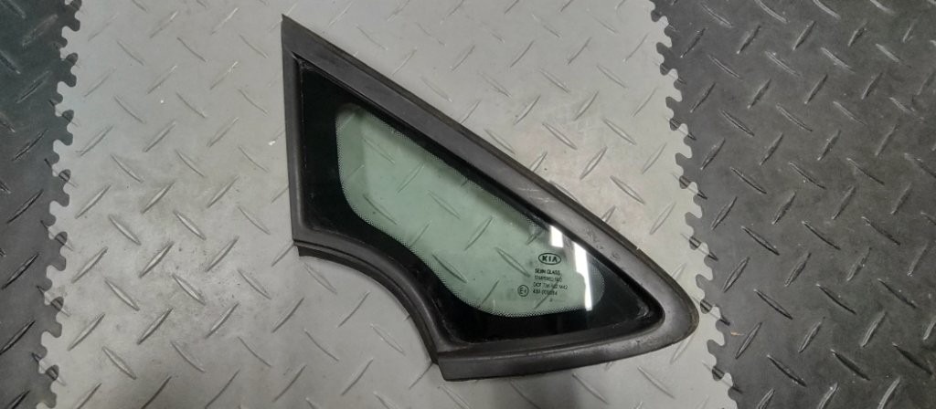 Kia Ceed II 2 JD 2012 - 2018 - Prave sklo okno - 4