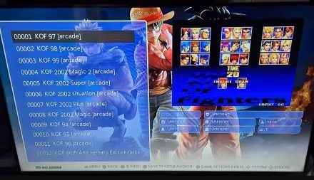 Predám Videoherná konzola M15 20000 hier 4K - 4