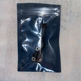 Macbook Pro doska MagSafe konektora - 4