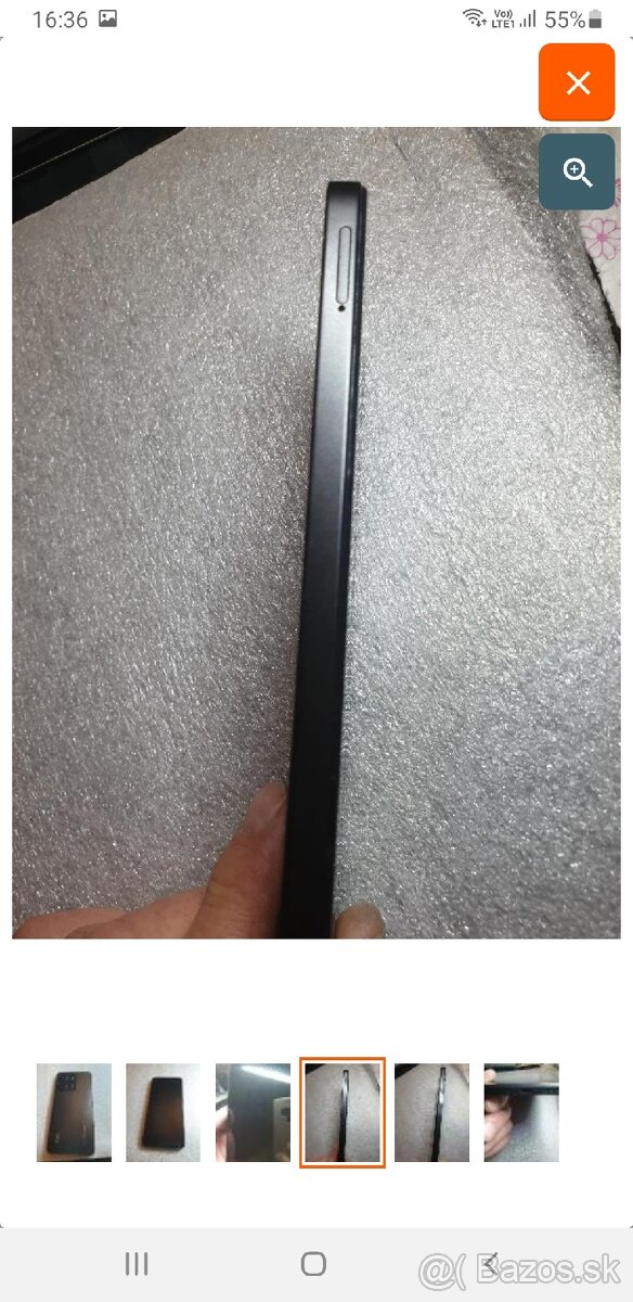 XIAOMI REDMI 13C - 4