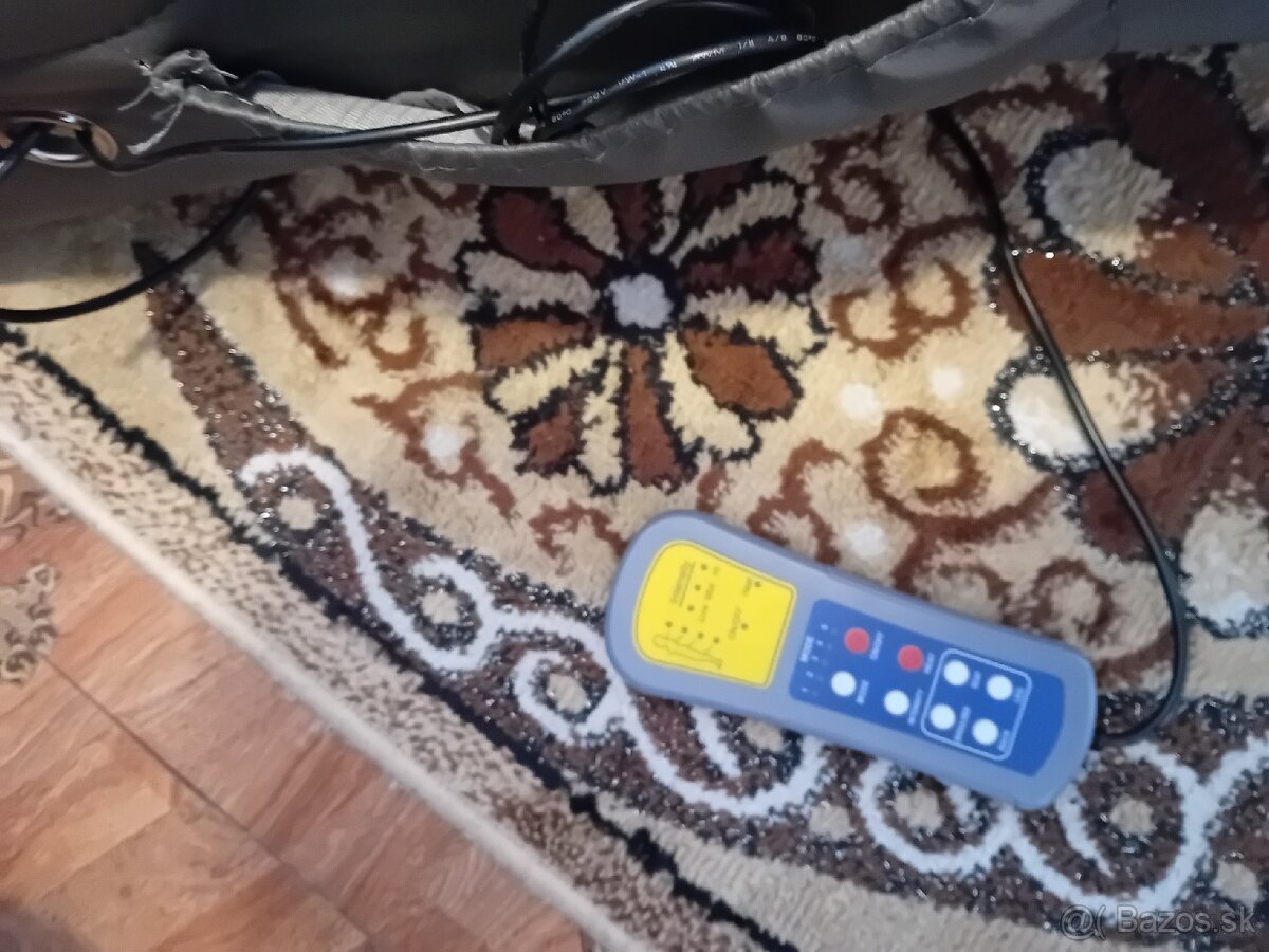 Masážna lenoska - 4