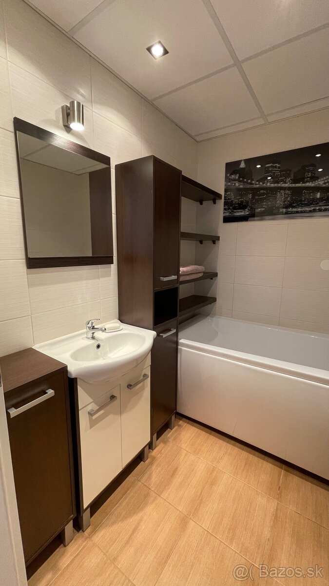 Izba na prenájom - 4