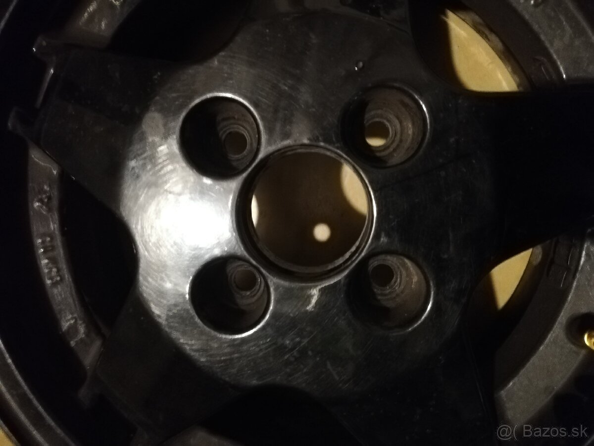 Predám elektróny AMZ - 4