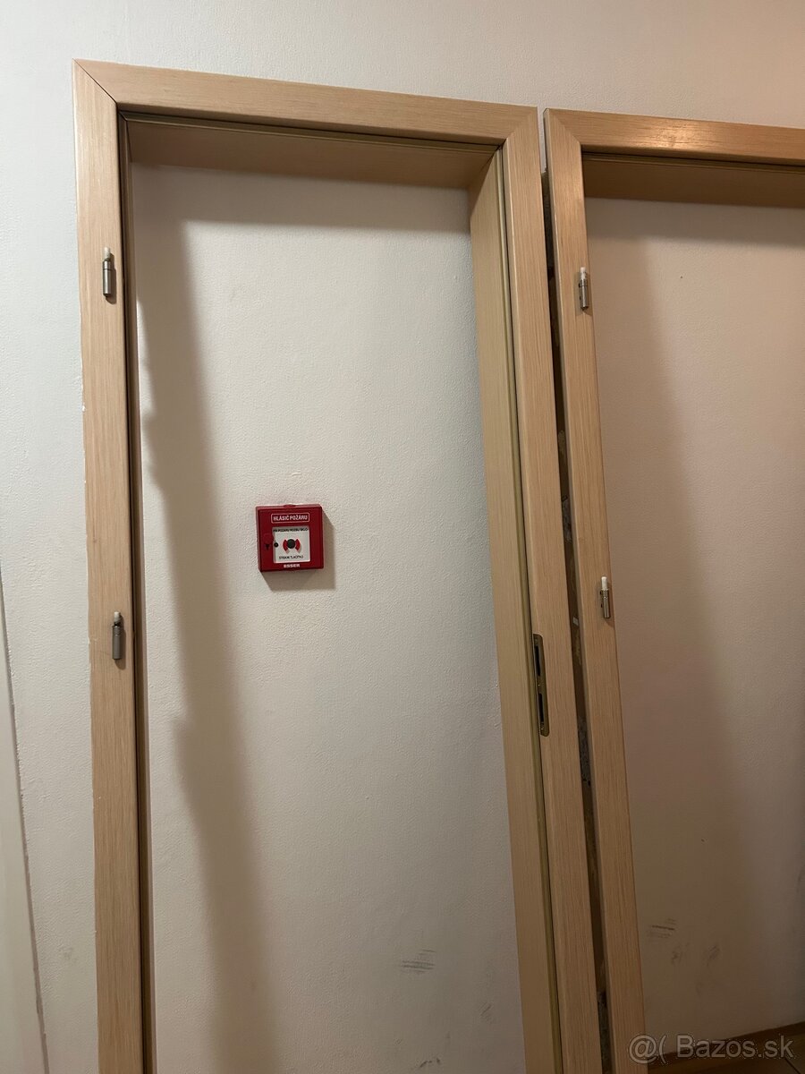 Interierové dvere - 4