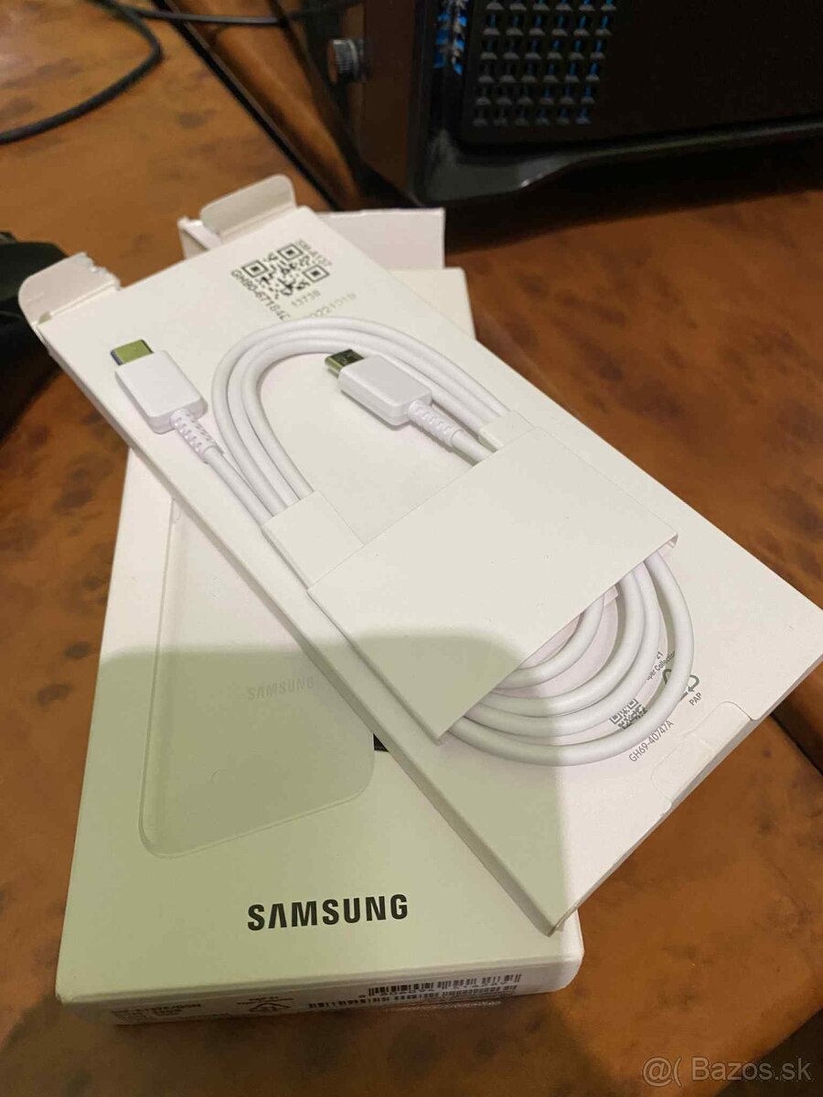 Samsung Galaxy A13 - 32 GB - biela - 4