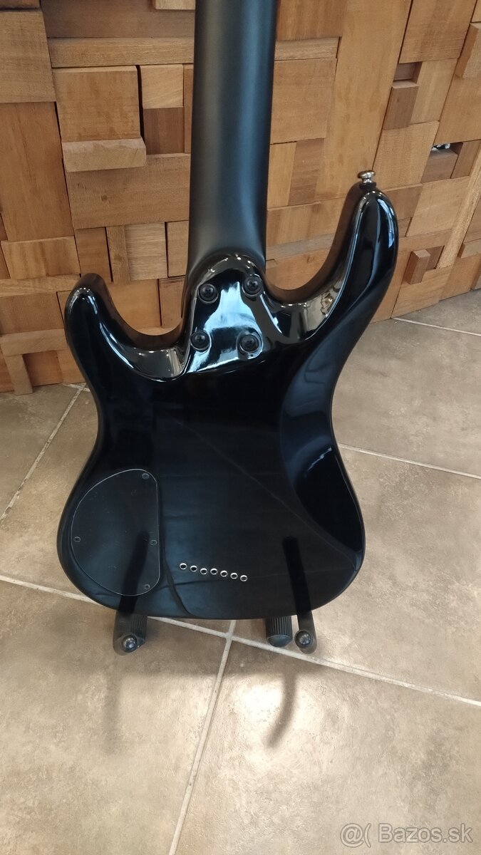 Cort EVL-K57B BK - 4