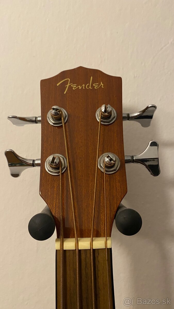Fender CB-60SCE - 4