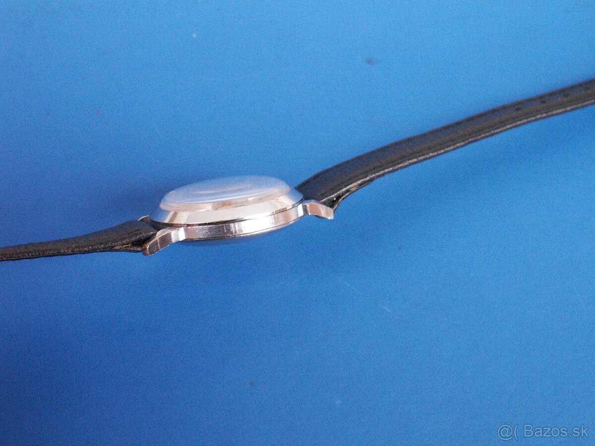 Hodinky Prim Pavúk ., - 4