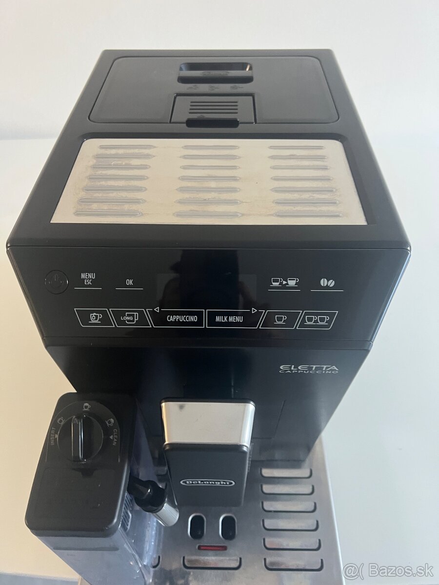 Delonghi - 4