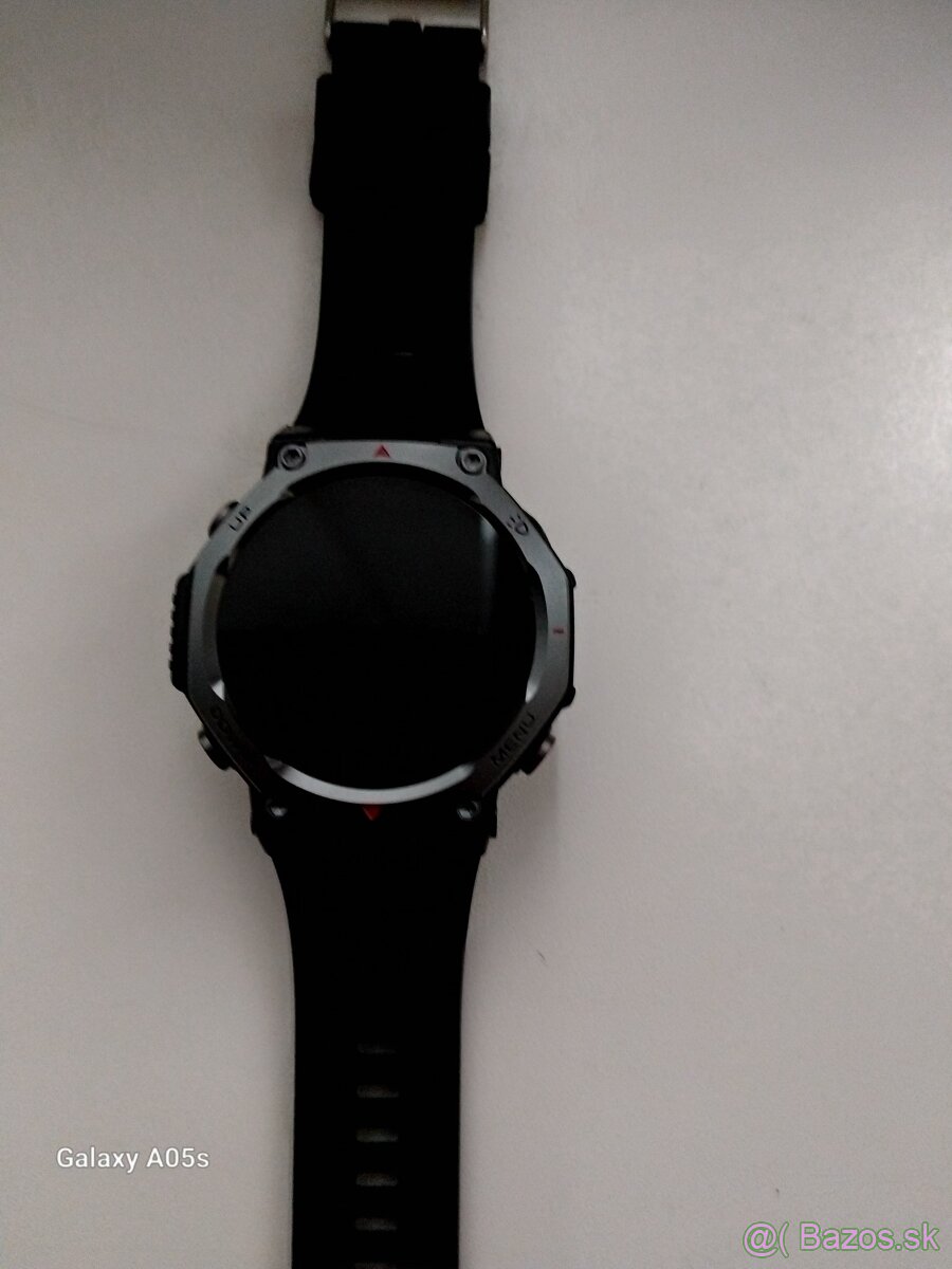 Smart hodinky + digitálne hodinky - 4