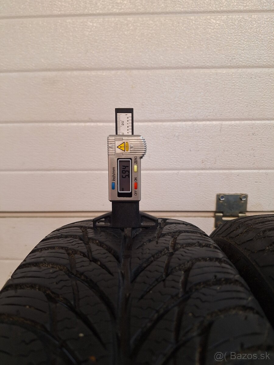 195/65 r15 Matador celoročné 2021 - 4