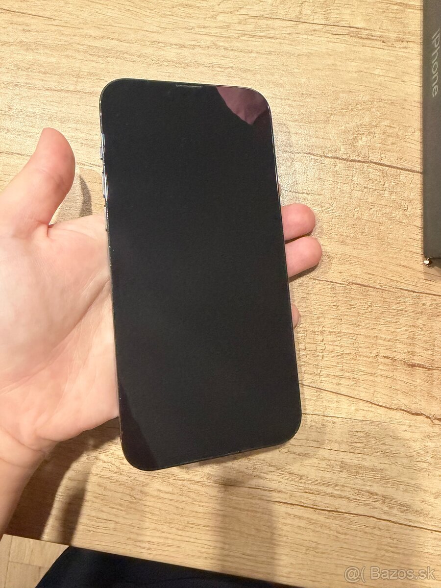 iPhone 13 pro max - 4