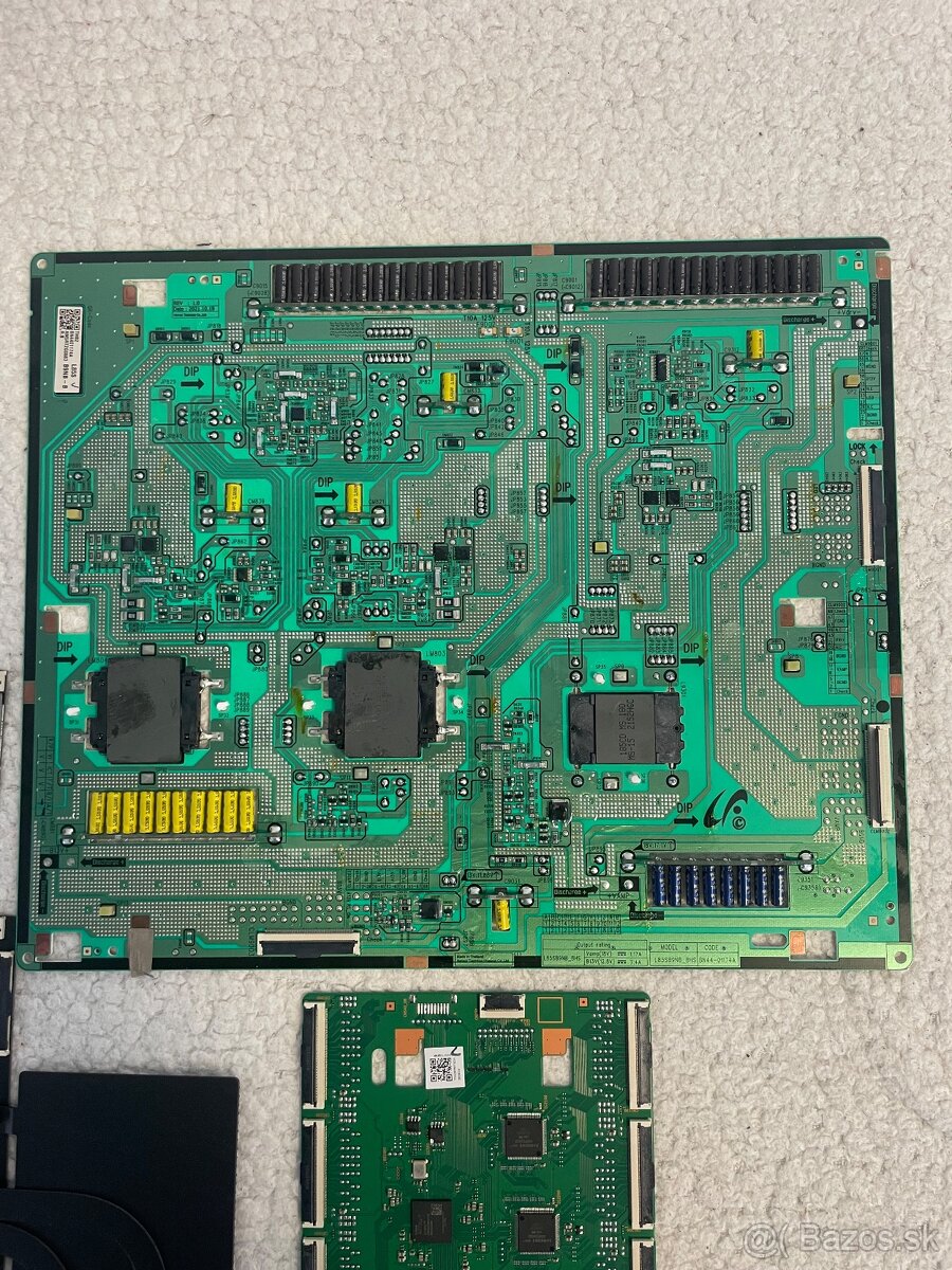 ND TVSamsung QE85QN800D - 4