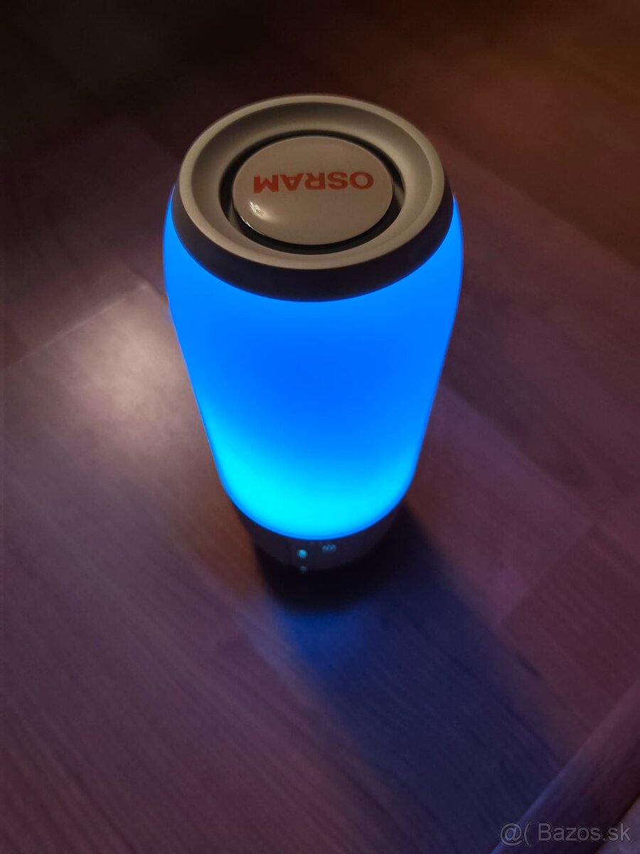 Reproduktor JBL Pulse 3 - 4