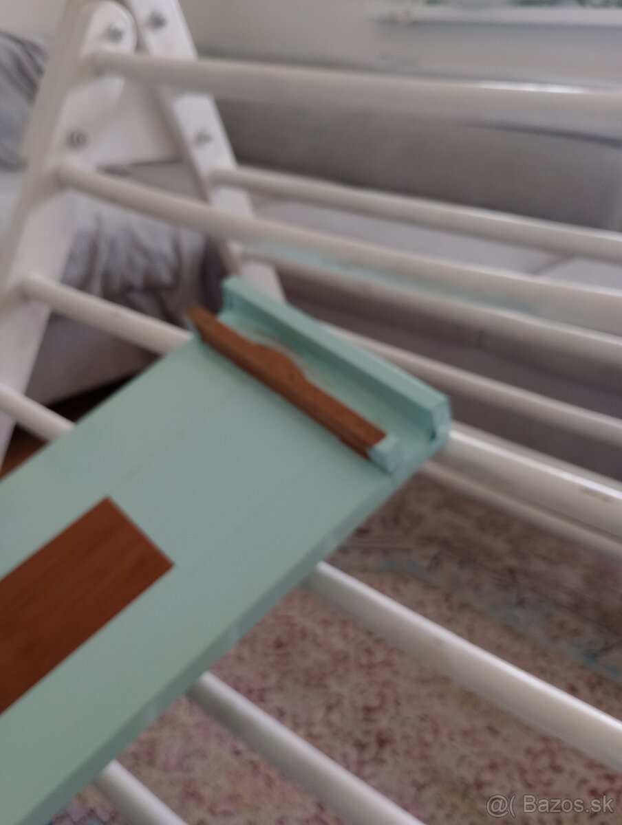 Montessori piklerovej triangel - 4