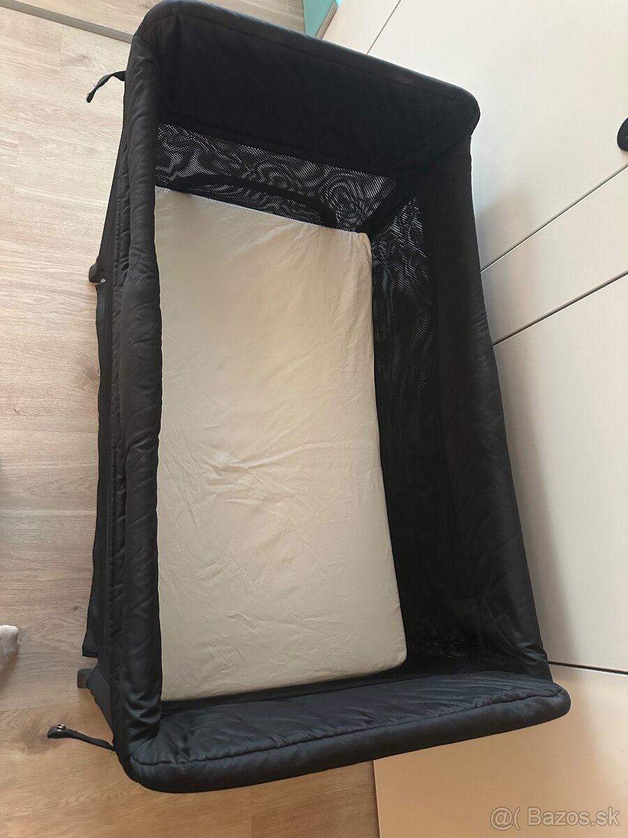 Kinderkraft Cestovná Postielka - 4