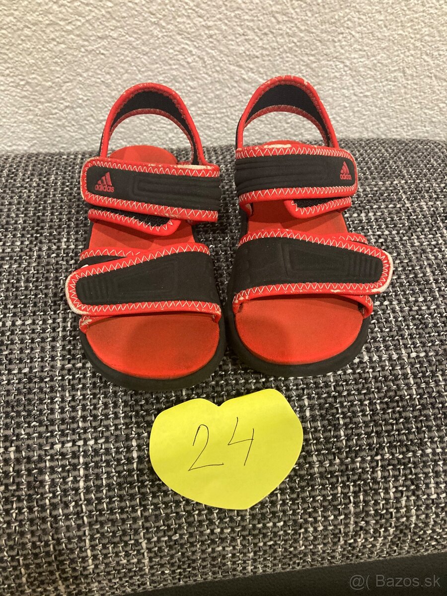 Darujem mix topanok - 4