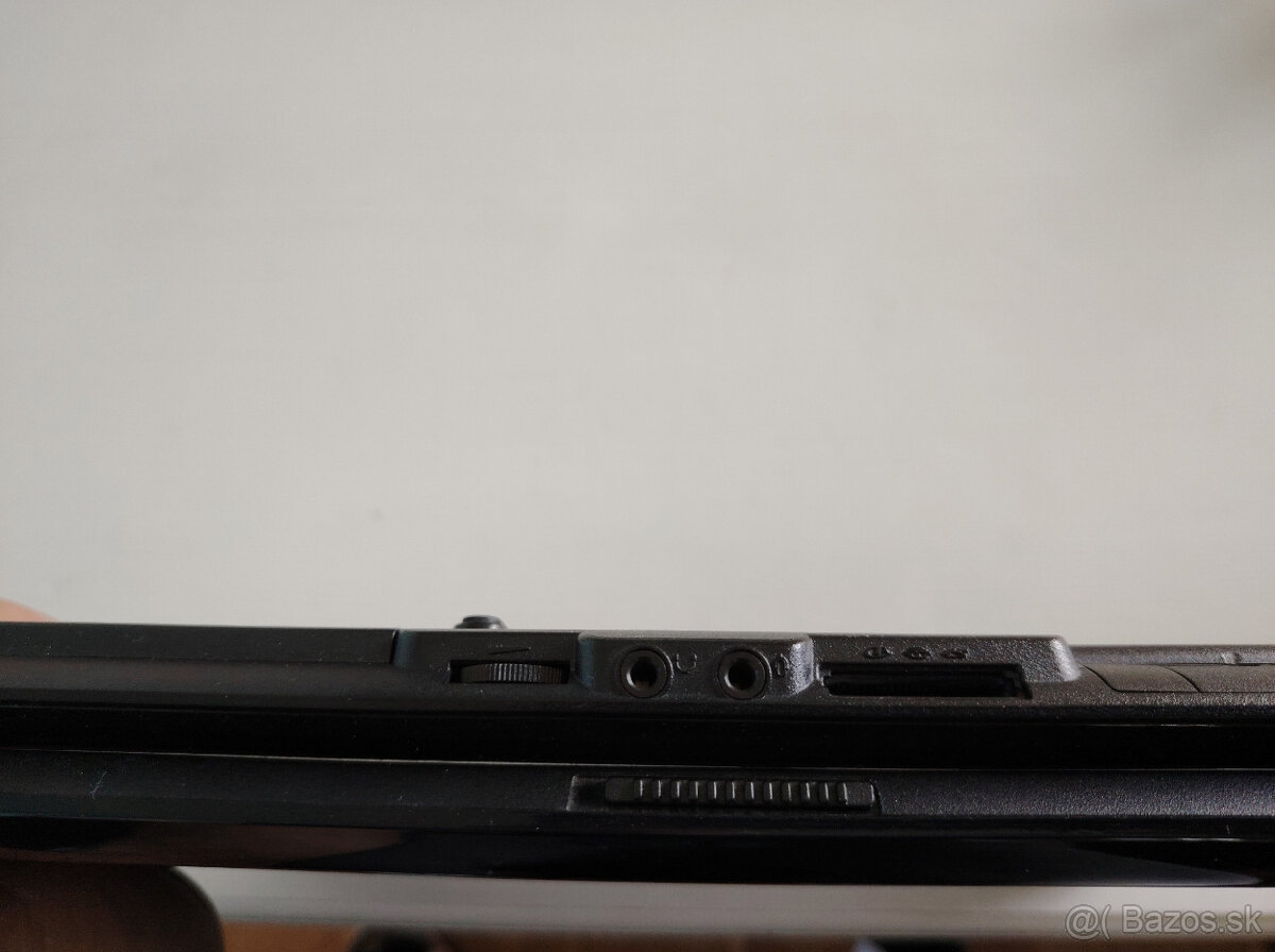 Notebook Toshiba Satellite A200 - 4