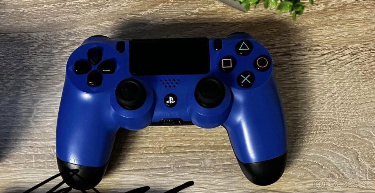 SONY Playstation 4 Fat 500GB FW/SW 11.02 - 4