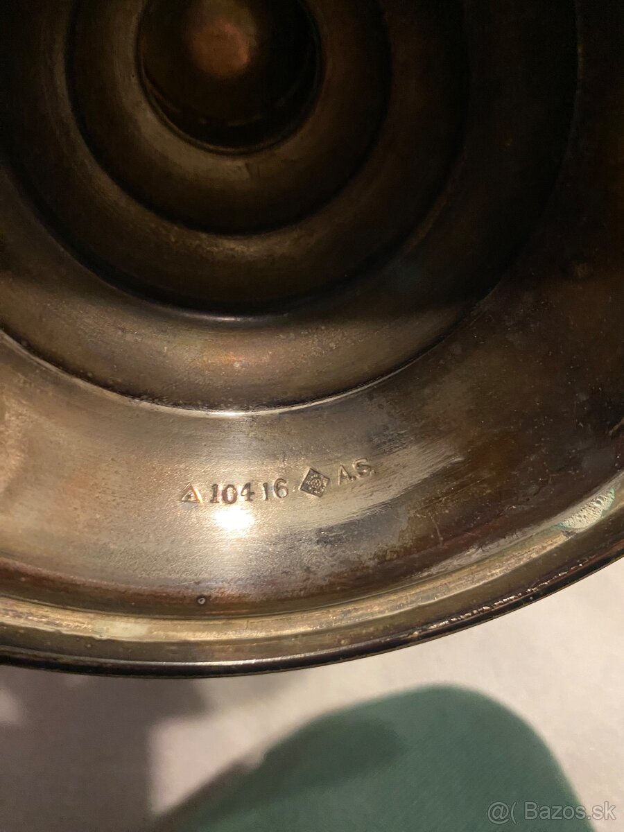 Vitazny pohar 1944-Slovensky stat - 4