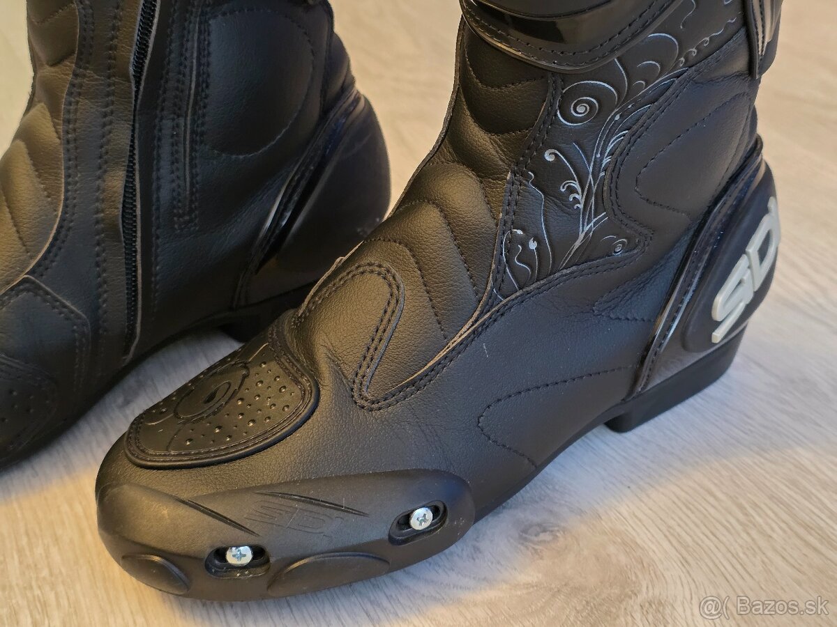 SIDI moto obuv - 4
