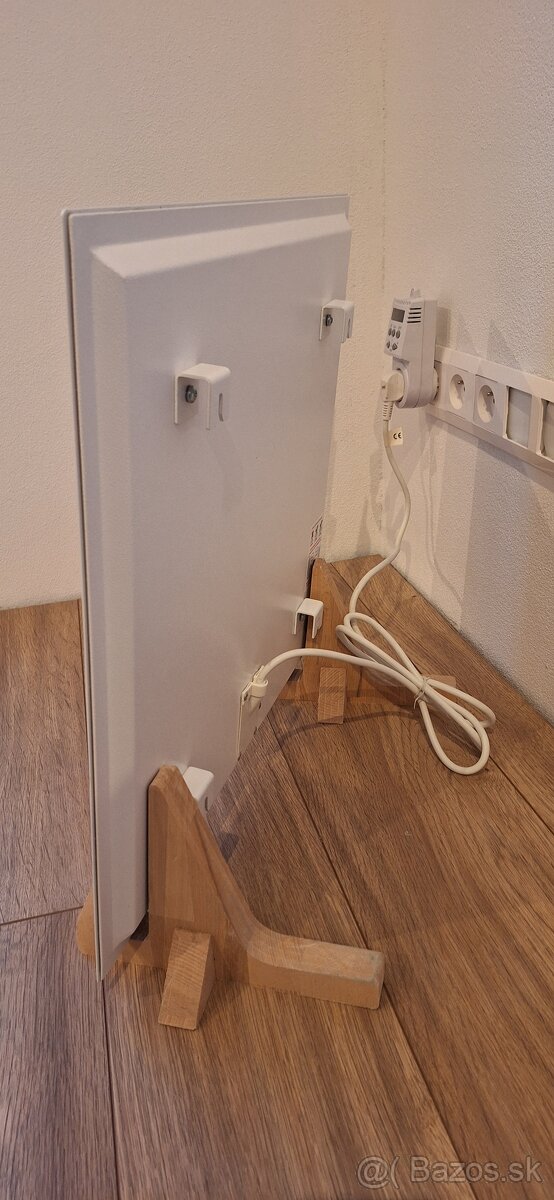 Predám infrapanel 250W nový - 4